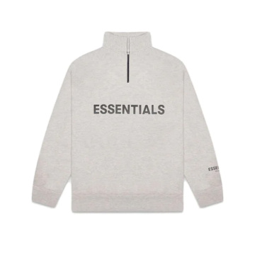 Half-Zip / Full-Zip