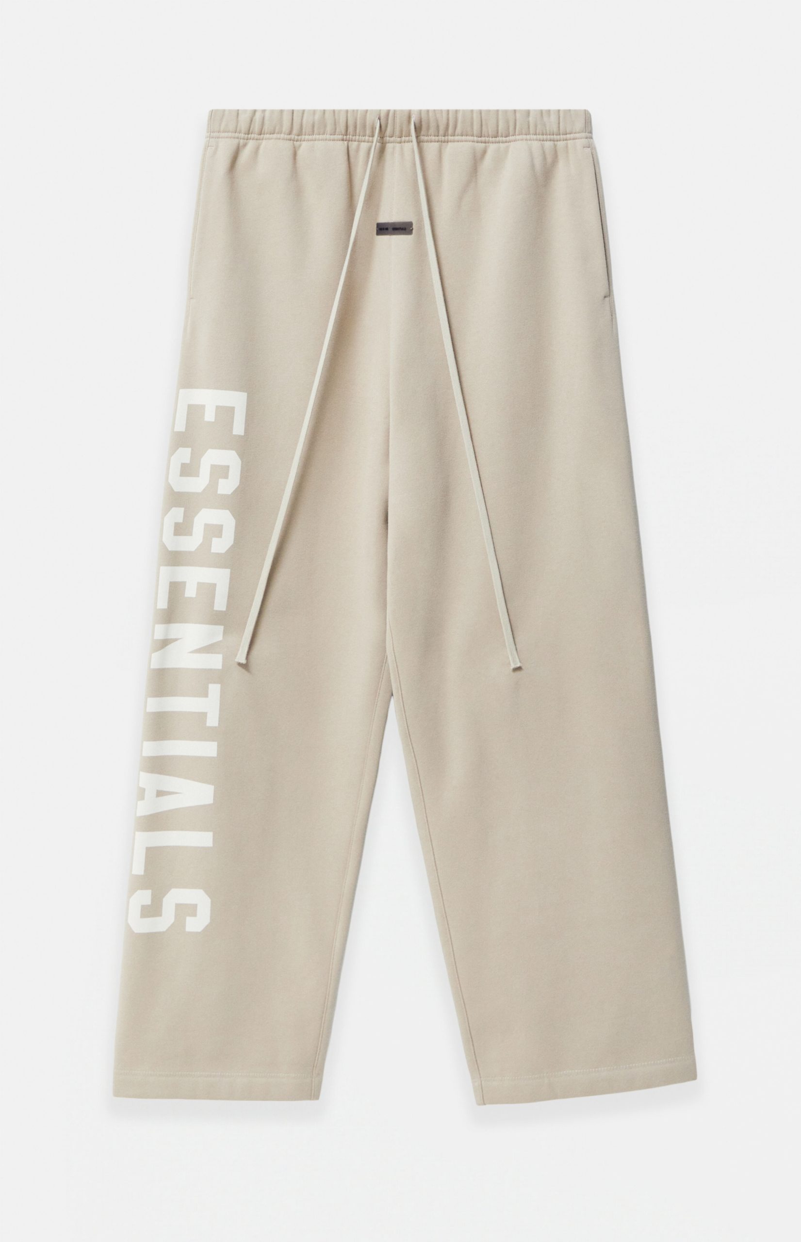 25SP Relaxed Sweatpants - Image 9
