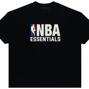 25SS NBASShirt