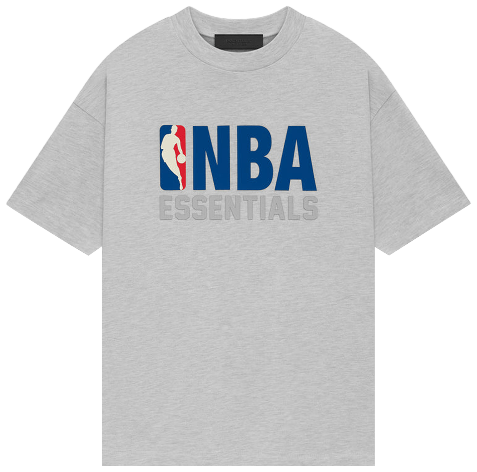 25SS NBASShirt - Image 2