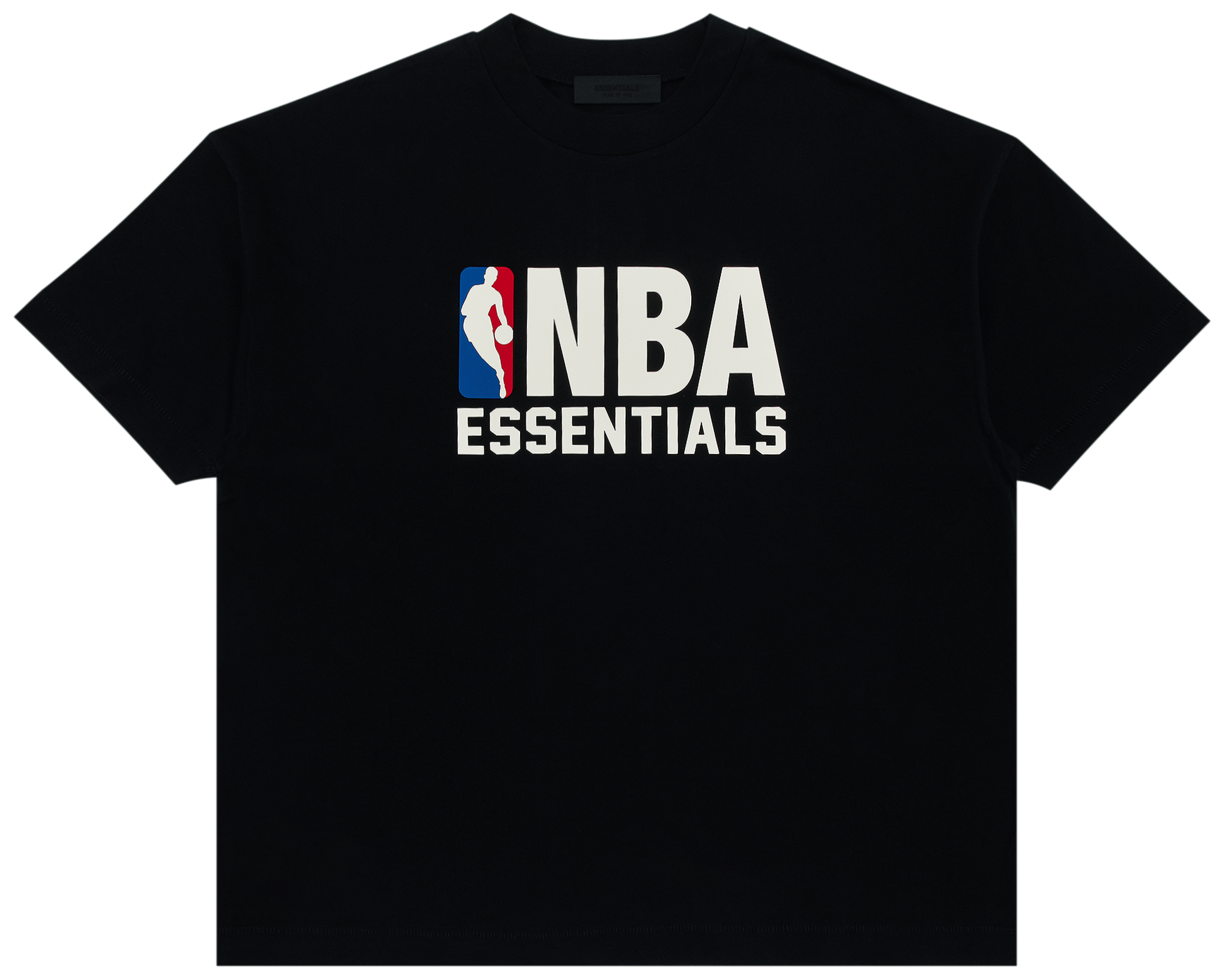 25SS NBASShirt - Image 4