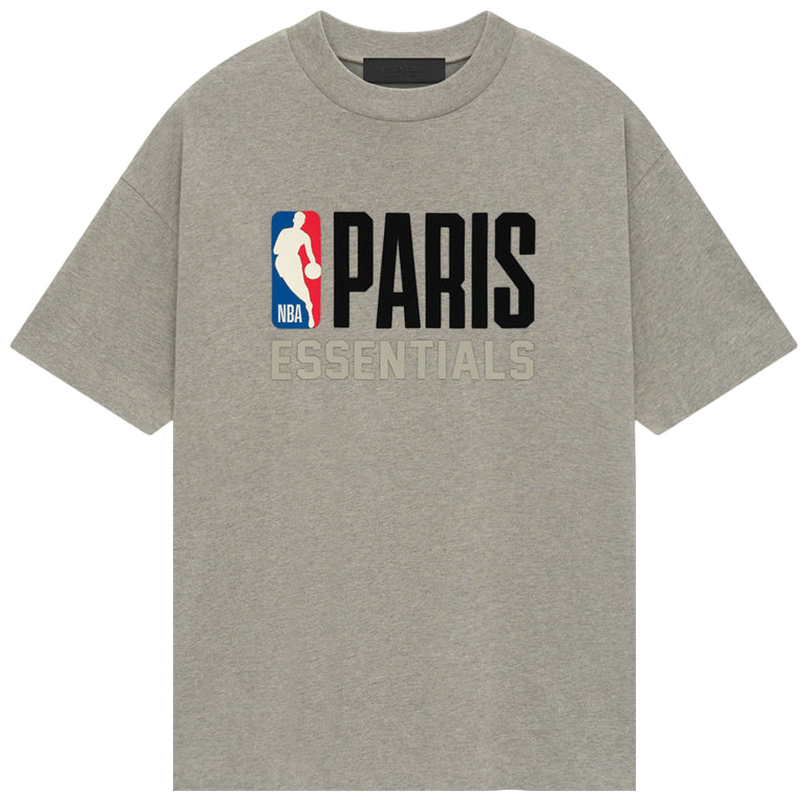 25SS NBASShirt - Image 6