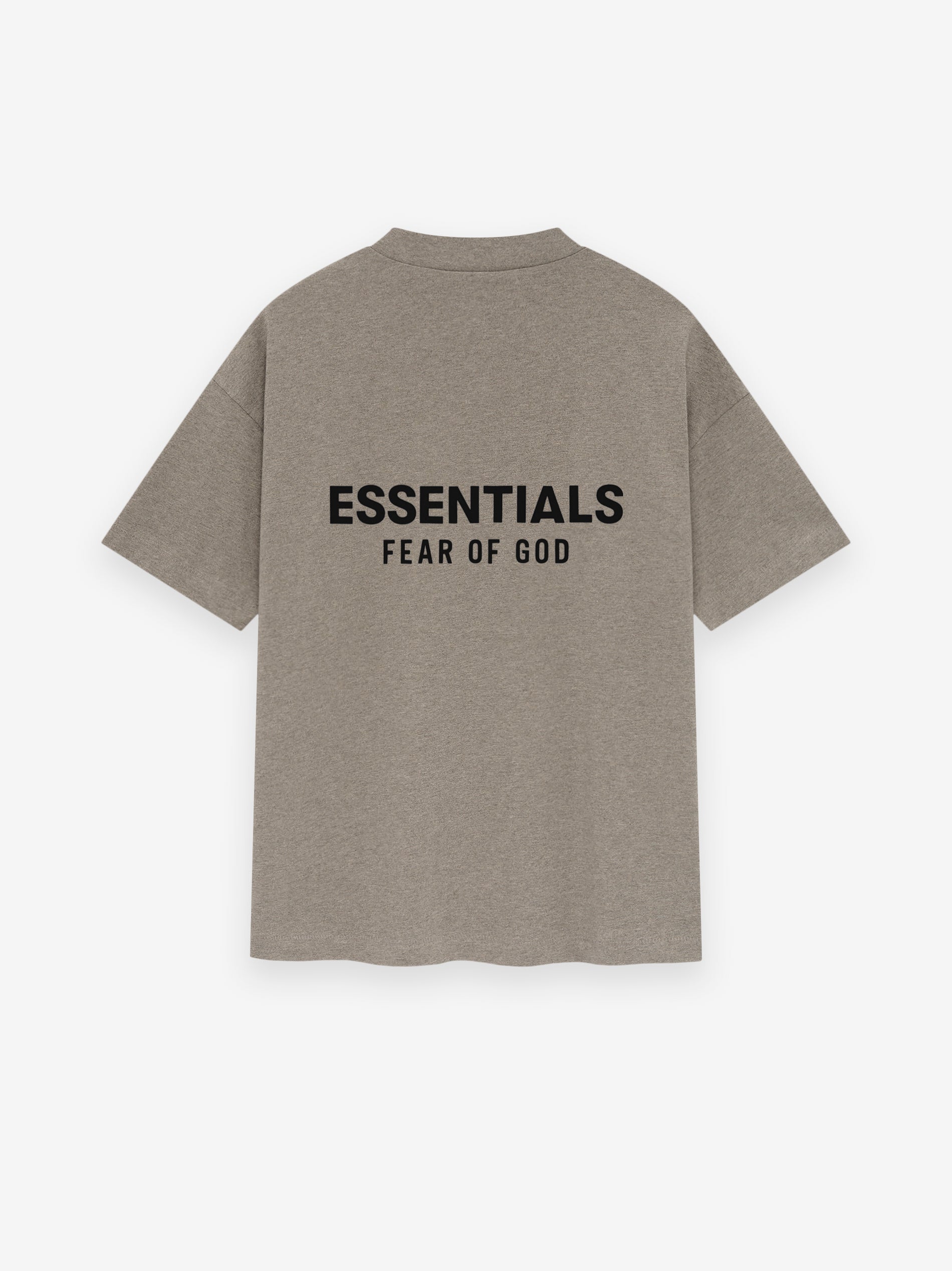 AS25 Essentials S-Shirt (Always On Collection) - Image 3