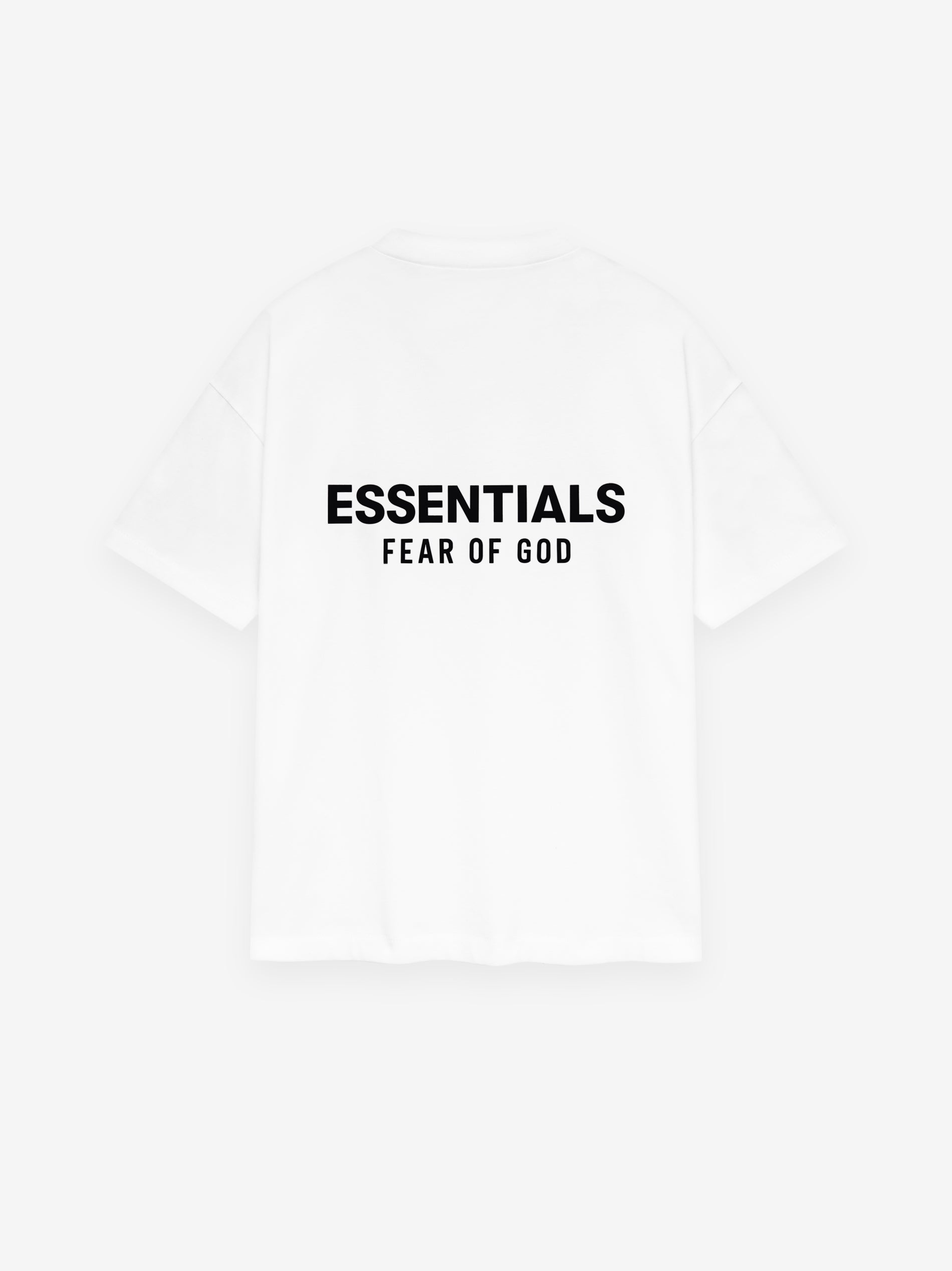 AS25 Essentials S-Shirt (Always On Collection) - Image 4