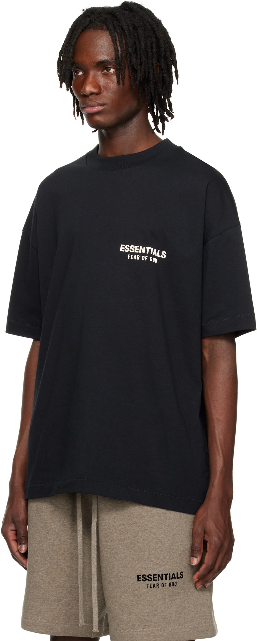 AS25 Essentials S-Shirt (Always On Collection) - Image 5