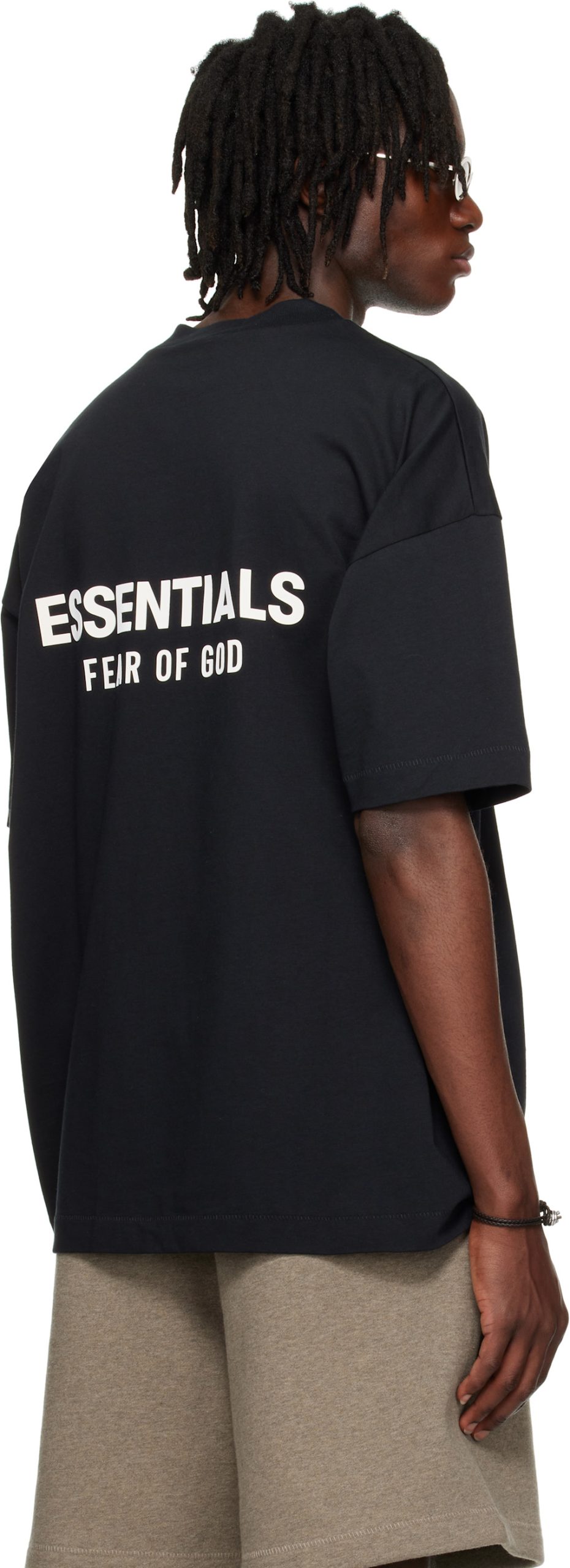 AS25 Essentials S-Shirt (Always On Collection) - Image 6