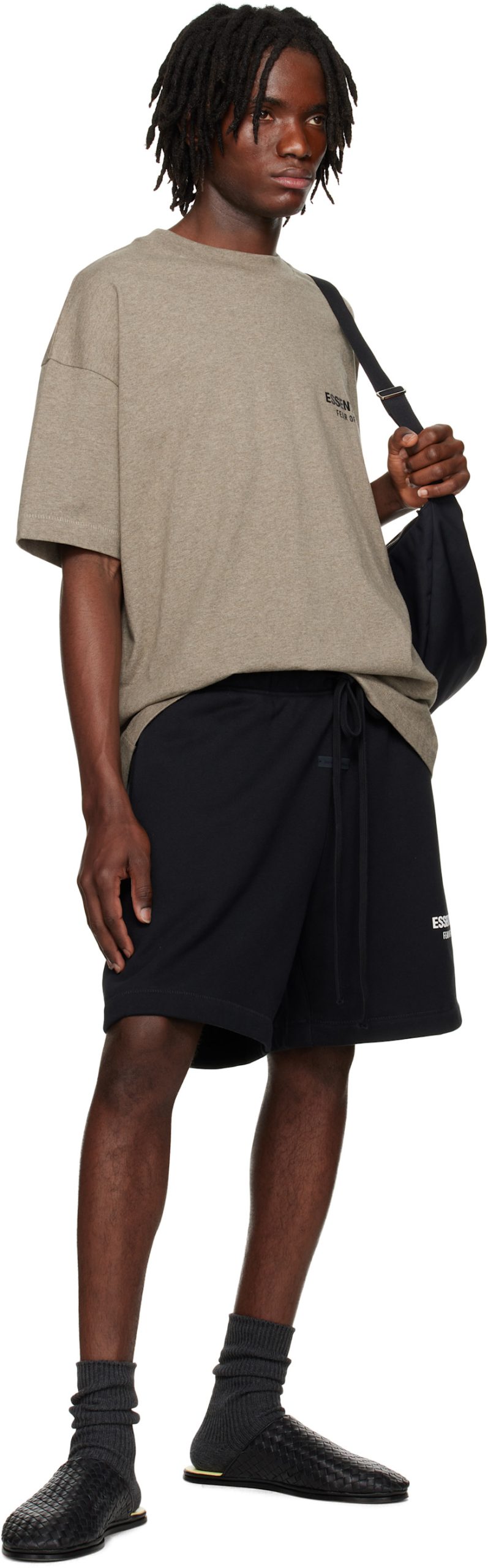 AS25 Essentials S-Shirt (Always On Collection) - Image 7