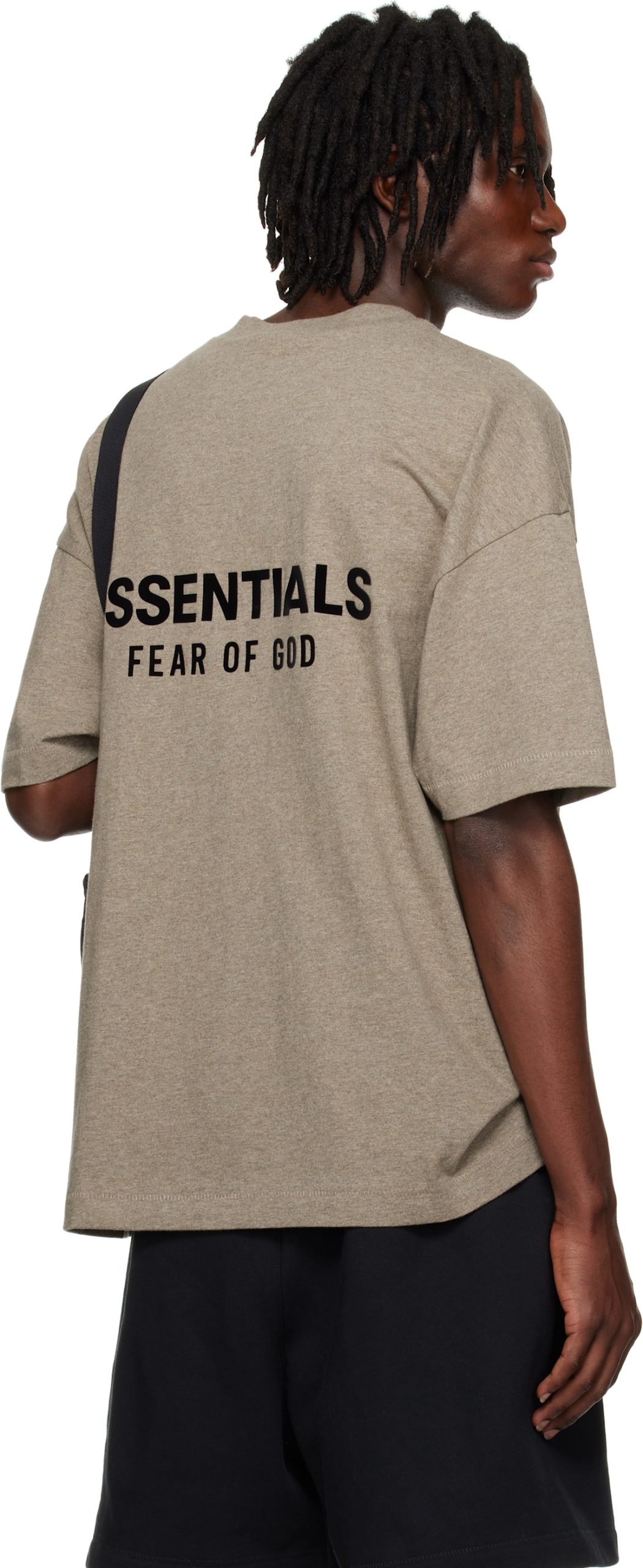 AS25 Essentials S-Shirt (Always On Collection) - Image 8