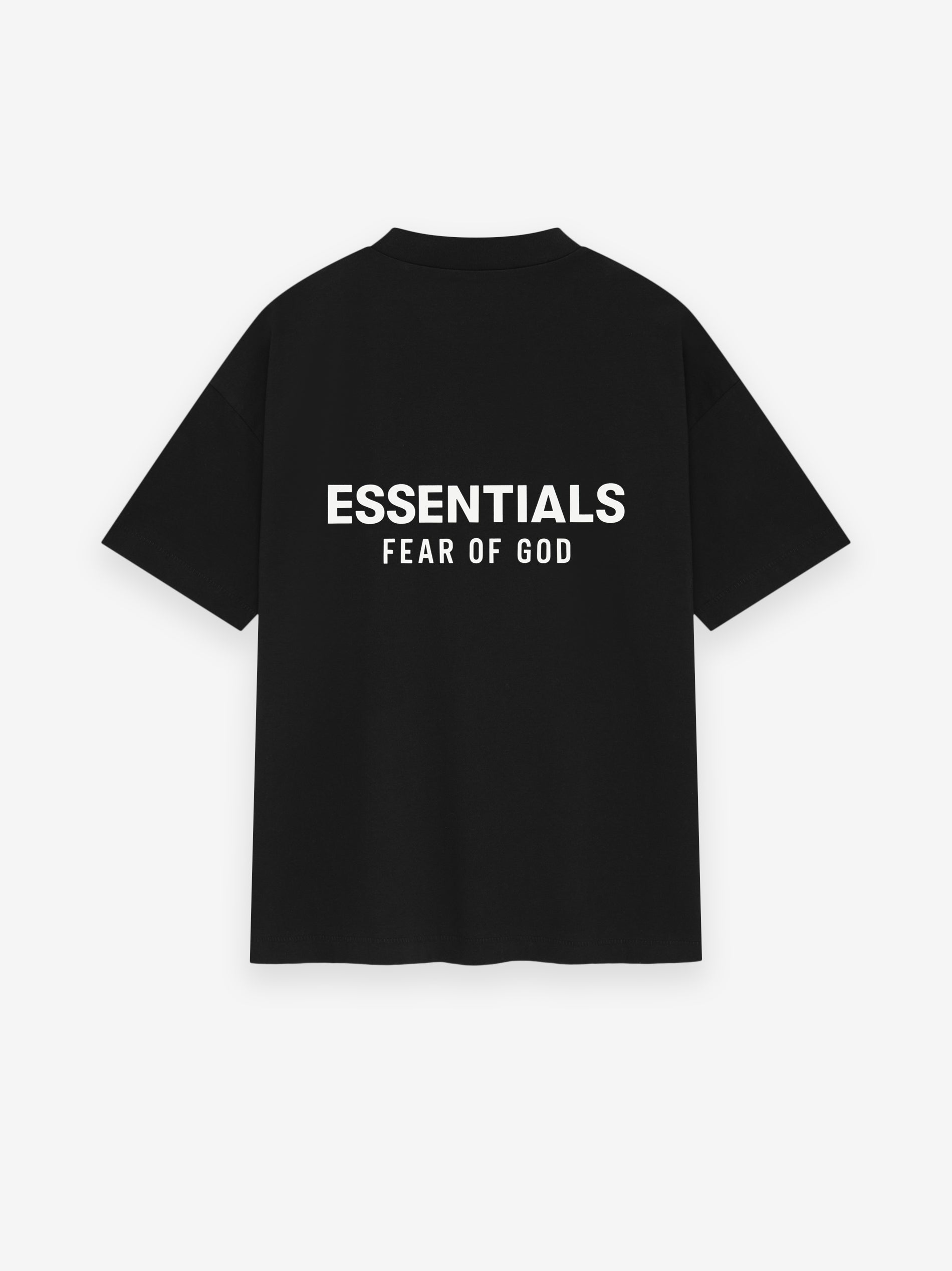 AS25 Essentials S-Shirt (Always On Collection) - Image 9