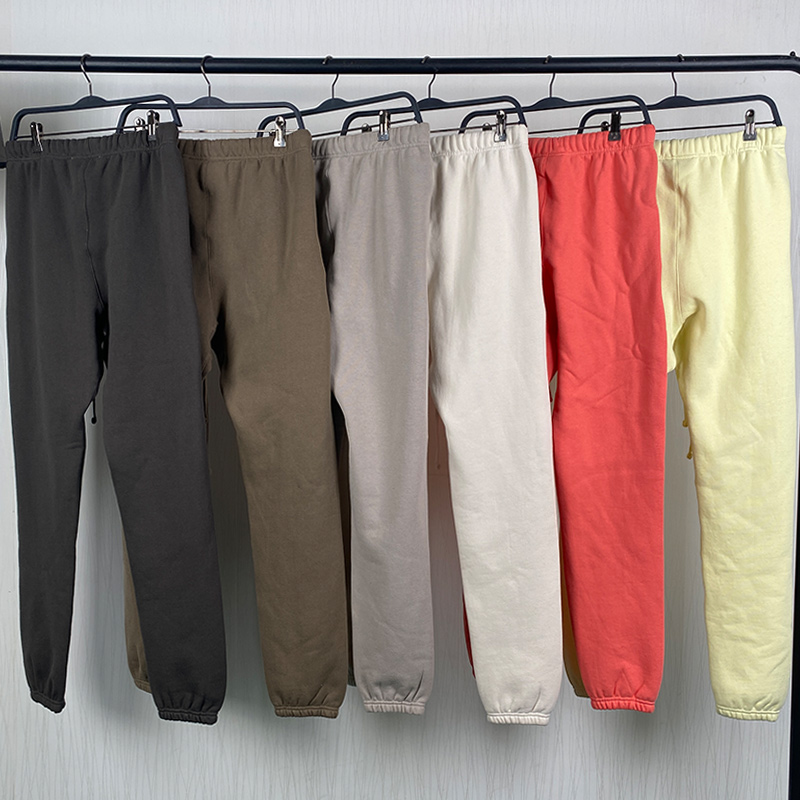 FW22 Essentials Sweatpants - Image 2