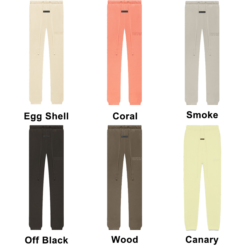 FW22 Essentials Sweatpants - Image 3