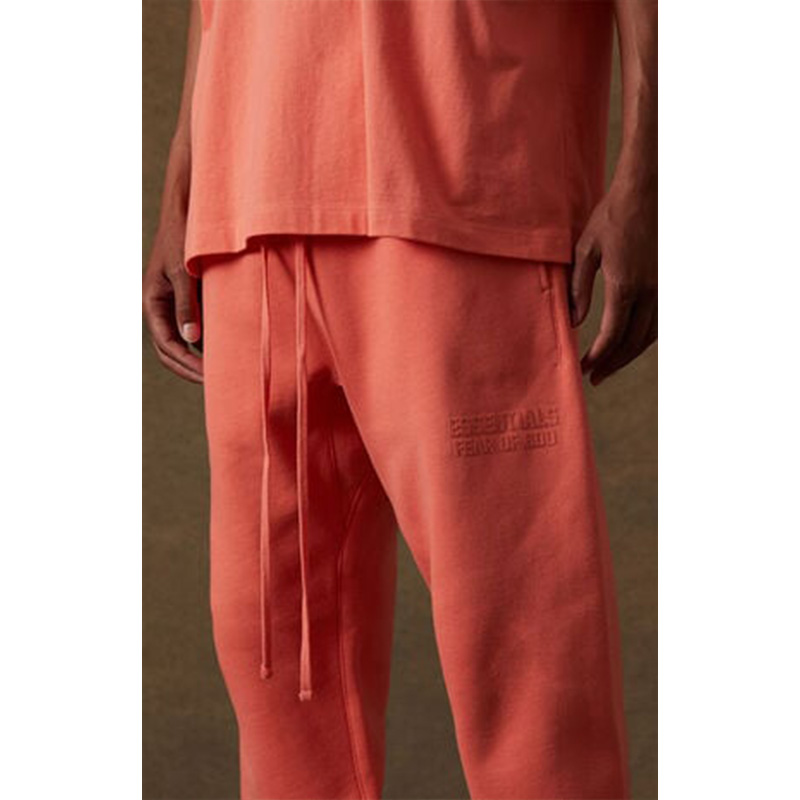 FW22 Essentials Sweatpants - Image 8