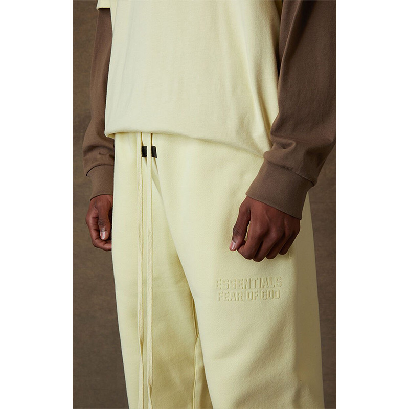 FW22 Essentials Sweatpants - Image 9
