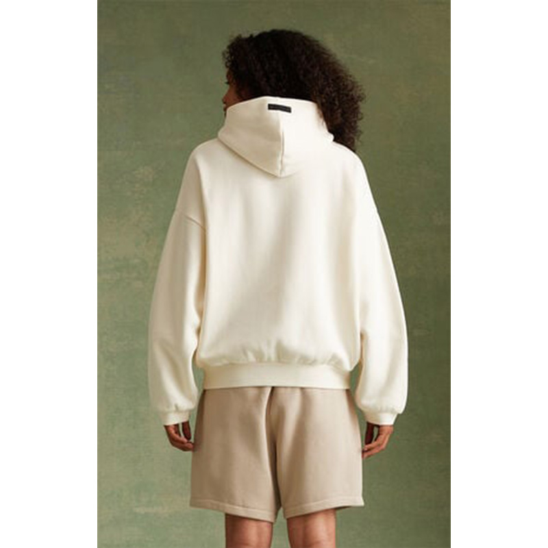 FW23 Cloud Collection Essentials Hoodie - Image 2