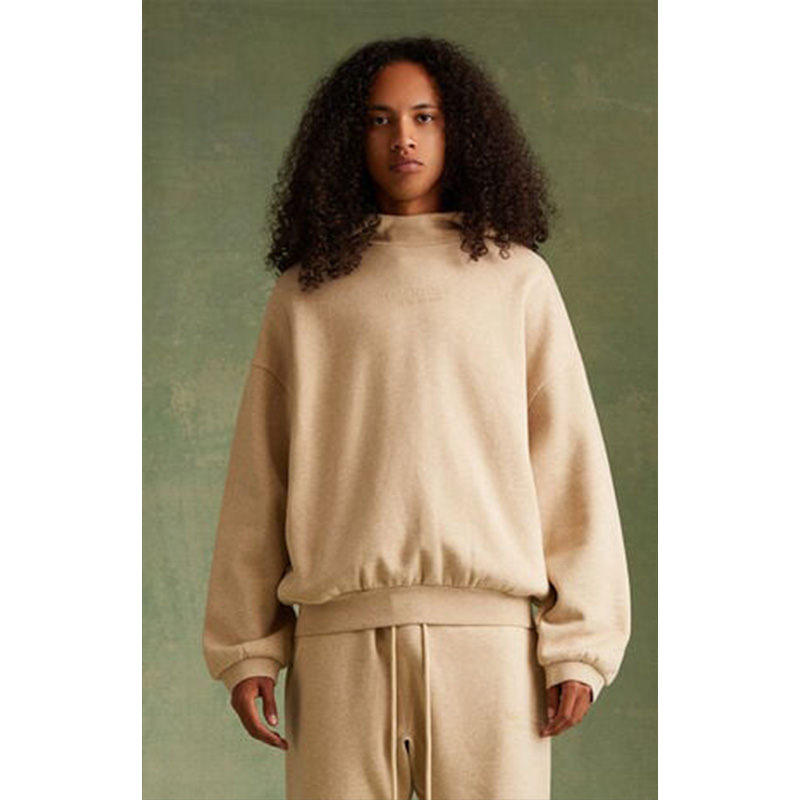 FW23 Cloud Collection Essentials Hoodie - Image 3