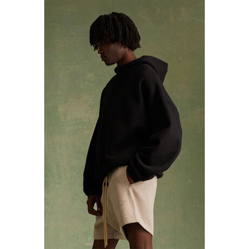 FW23 Cloud Collection Essentials Hoodie - Image 4