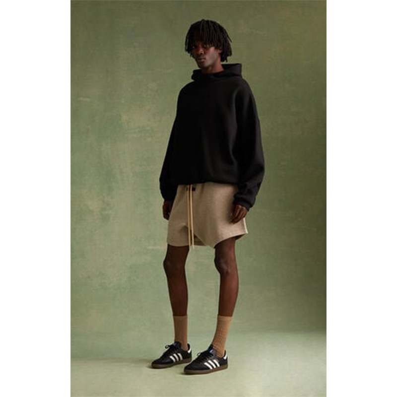 FW23 Cloud Collection Essentials Hoodie - Image 5