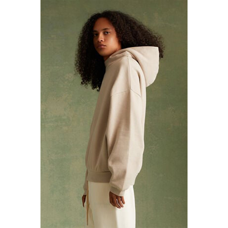 FW23 Cloud Collection Essentials Hoodie - Image 6