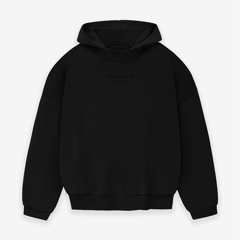 FW23 Cloud Collection Essentials Hoodie - Image 7