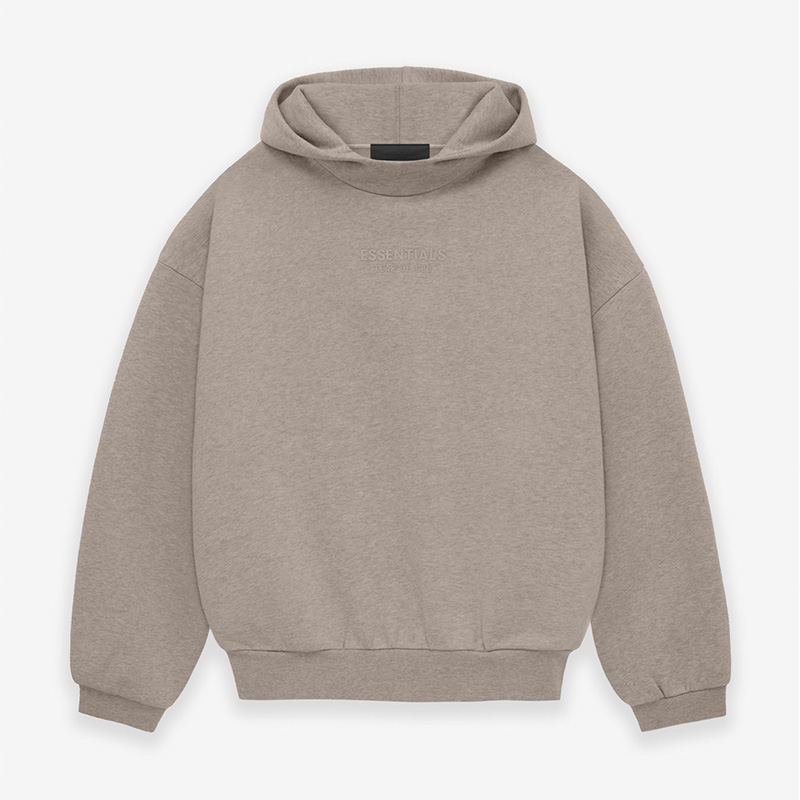 FW23 Cloud Collection Essentials Hoodie - Image 8