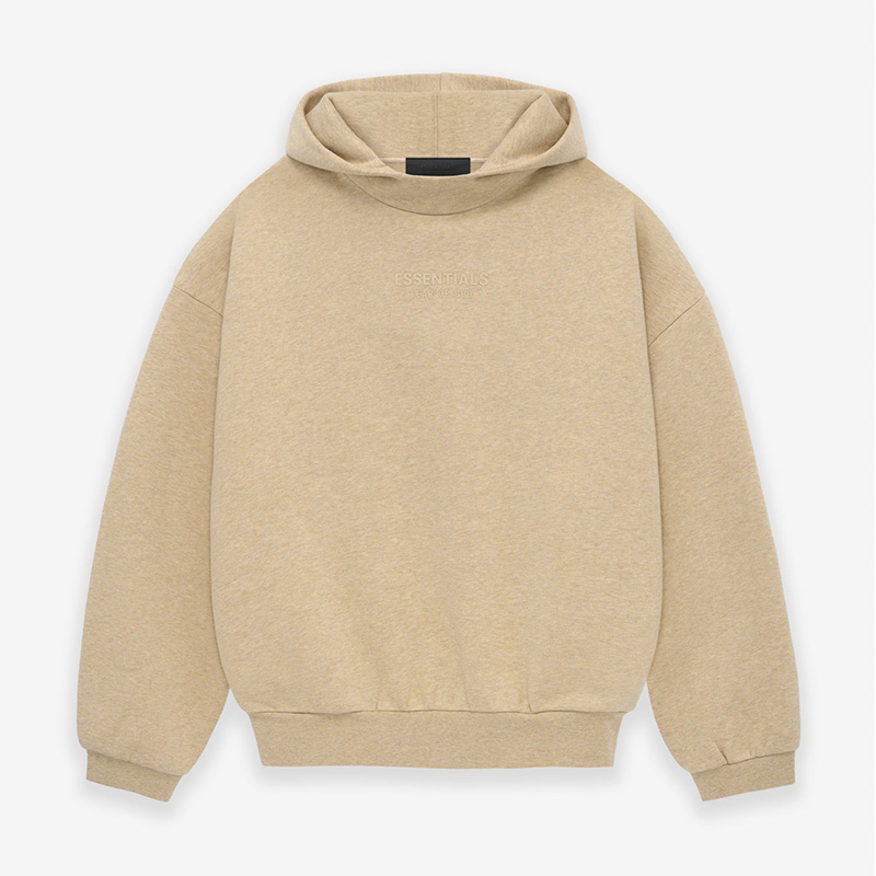 FW23 Cloud Collection Essentials Hoodie - Image 9