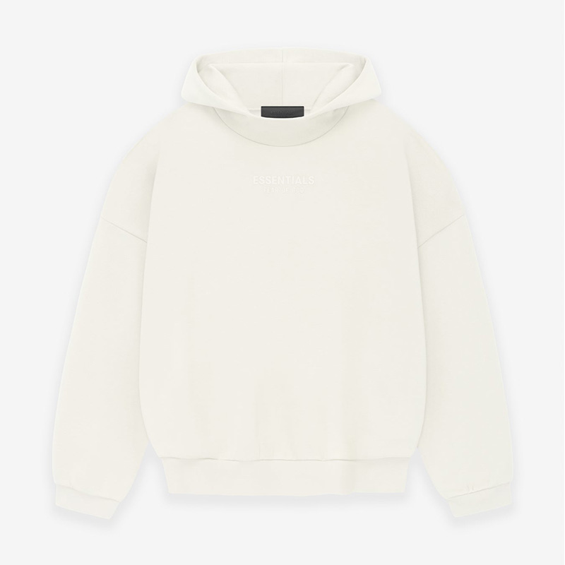 FW23 Cloud Collection Essentials Hoodie - Image 10