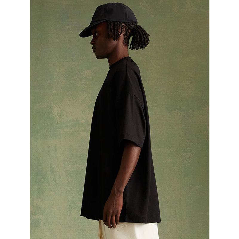 FW23 Cloud Collection Essentials S-Shirt - Image 5