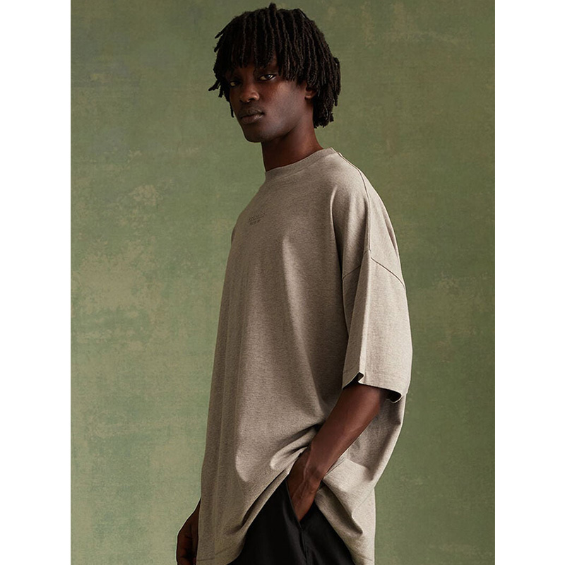 FW23 Cloud Collection Essentials S-Shirt - Image 6