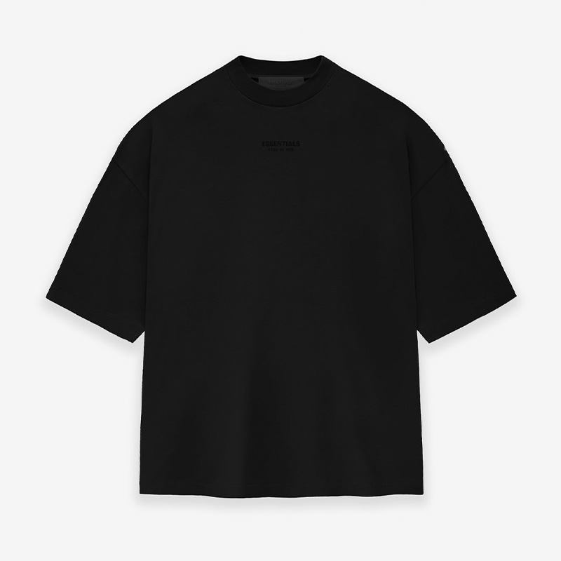 FW23 Cloud Collection Essentials S-Shirt - Image 7