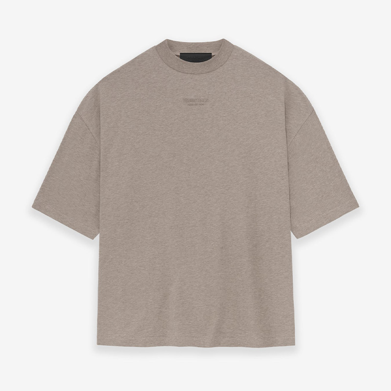 FW23 Cloud Collection Essentials S-Shirt - Image 8