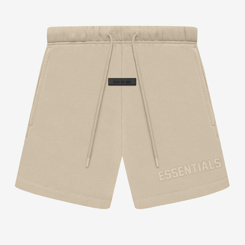 SS23 Black Core Collection Essentials Shorts - Image 9