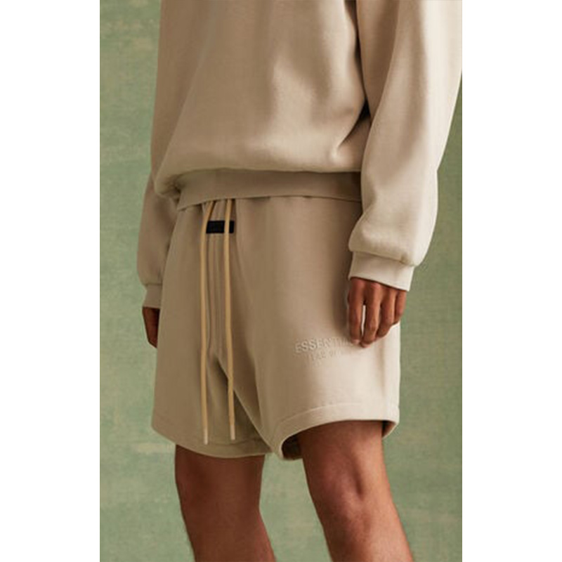 FW23 Cloud Collection Essentials Shorts - Image 2