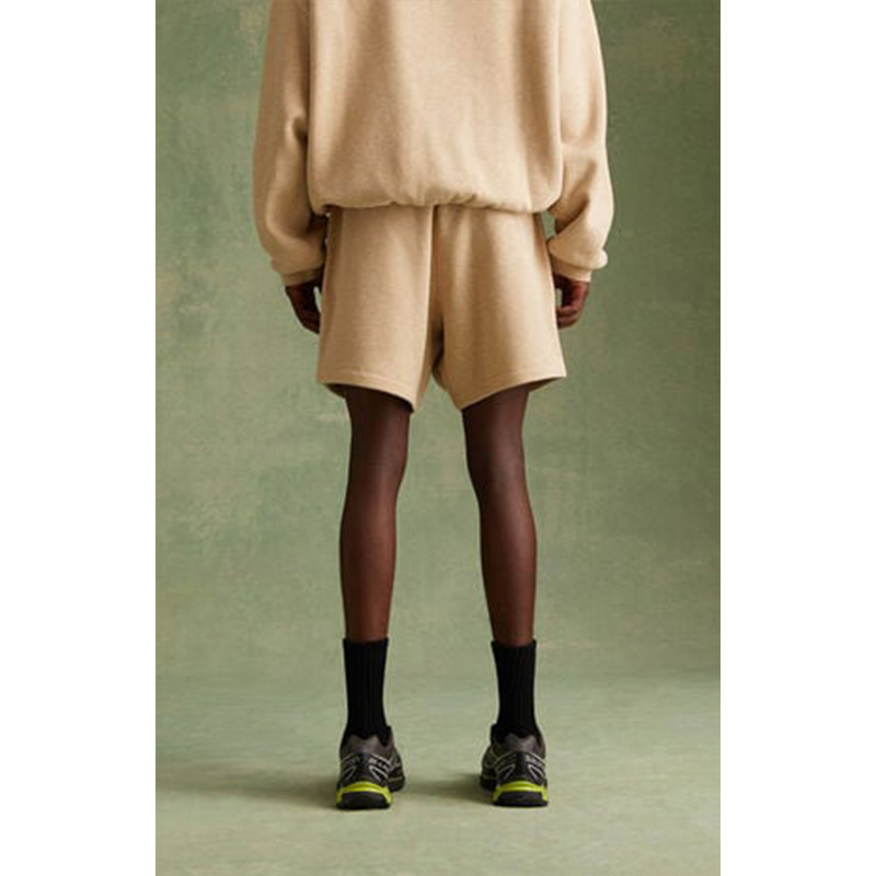 FW23 Cloud Collection Essentials Shorts - Image 3