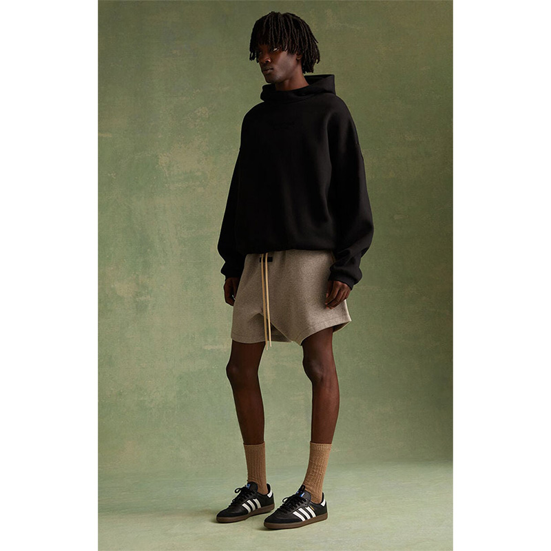 FW23 Cloud Collection Essentials Shorts - Image 4