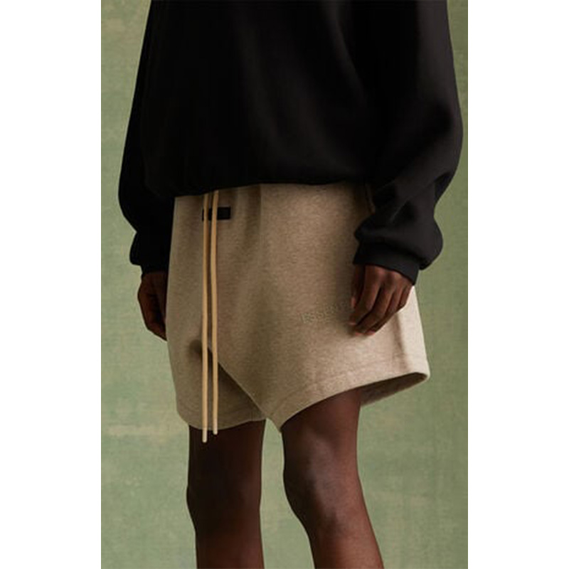FW23 Cloud Collection Essentials Shorts - Image 5