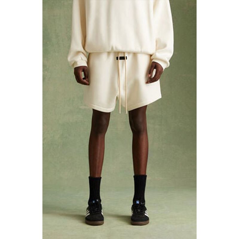 FW23 Cloud Collection Essentials Shorts - Image 6