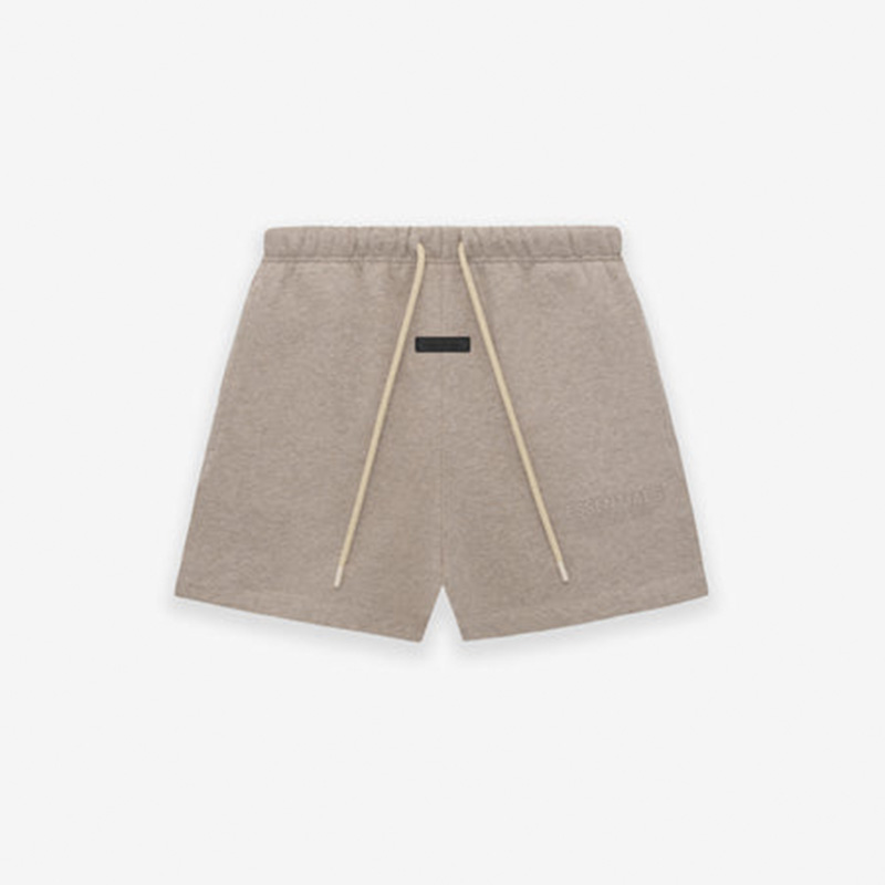 FW23 Cloud Collection Essentials Shorts - Image 8
