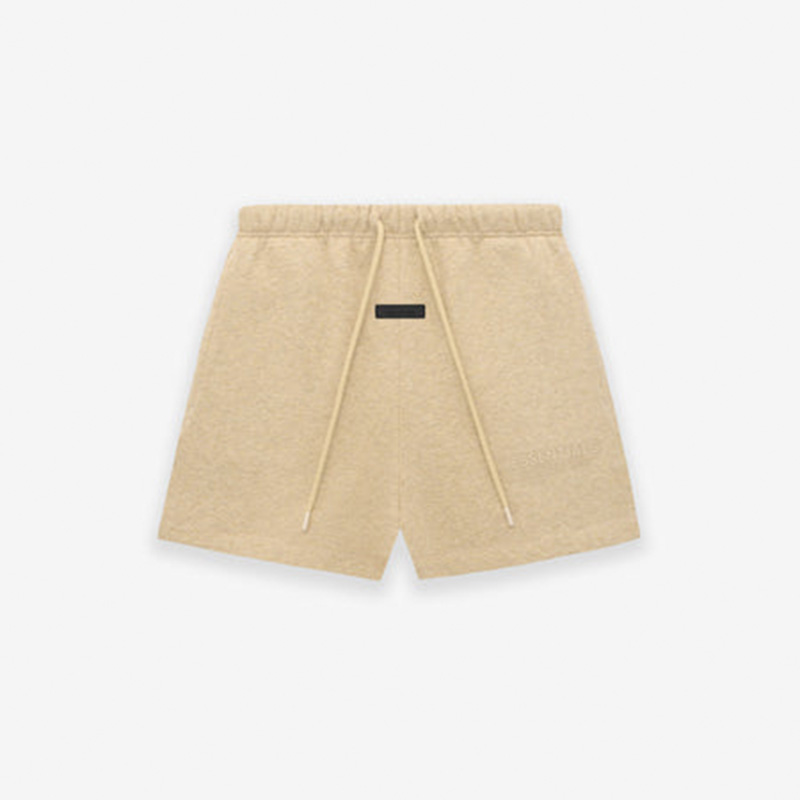 FW23 Cloud Collection Essentials Shorts - Image 9