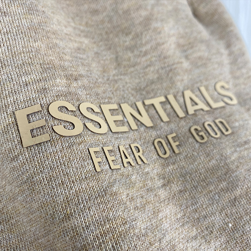FW23 Cloud Collection Essentials Sweatpants - Image 3
