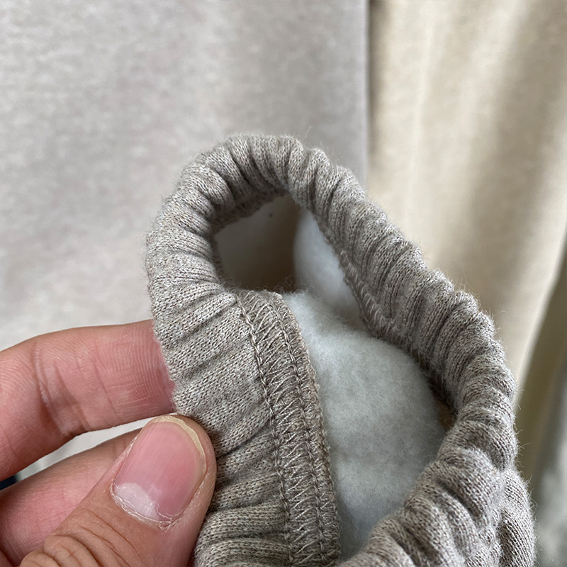FW23 Cloud Collection Essentials Sweatpants - Image 4