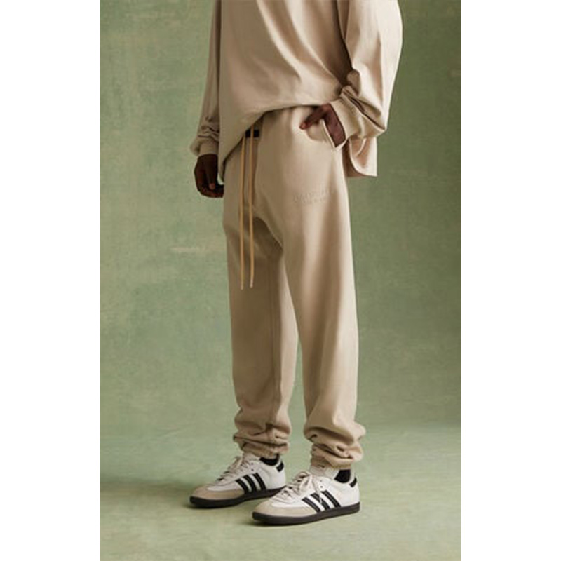 FW23 Cloud Collection Essentials Sweatpants - Image 6