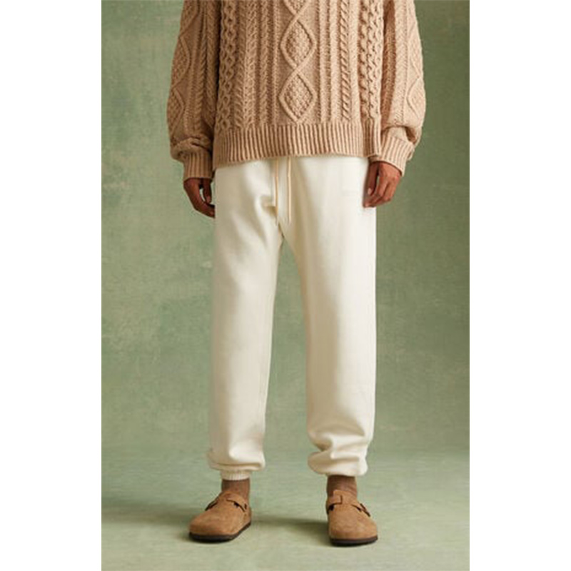 FW23 Cloud Collection Essentials Sweatpants - Image 7
