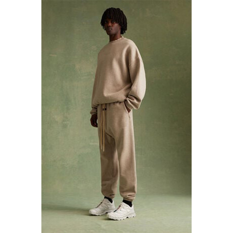 FW23 Cloud Collection Essentials Sweatpants - Image 9