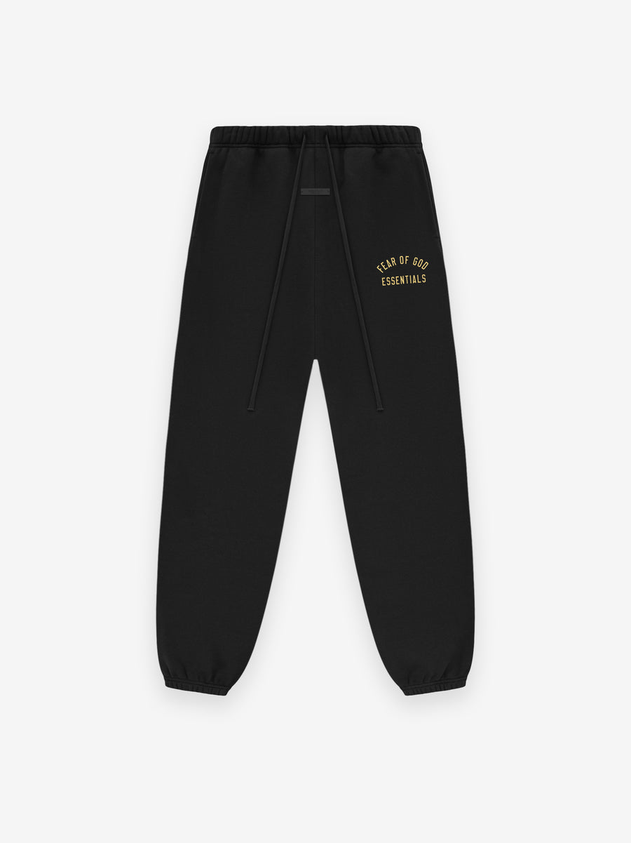 FW24 Essentials Sweatpants (480GSM) - Image 2
