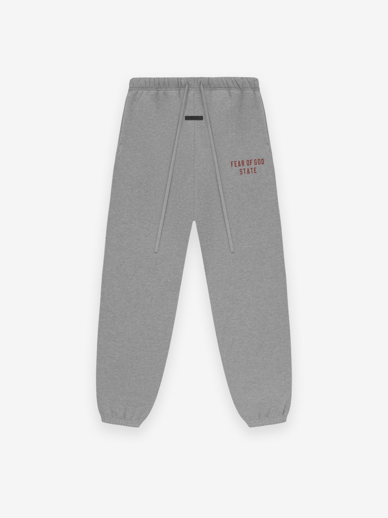 FW24 Essentials Sweatpants (480GSM) - Image 3