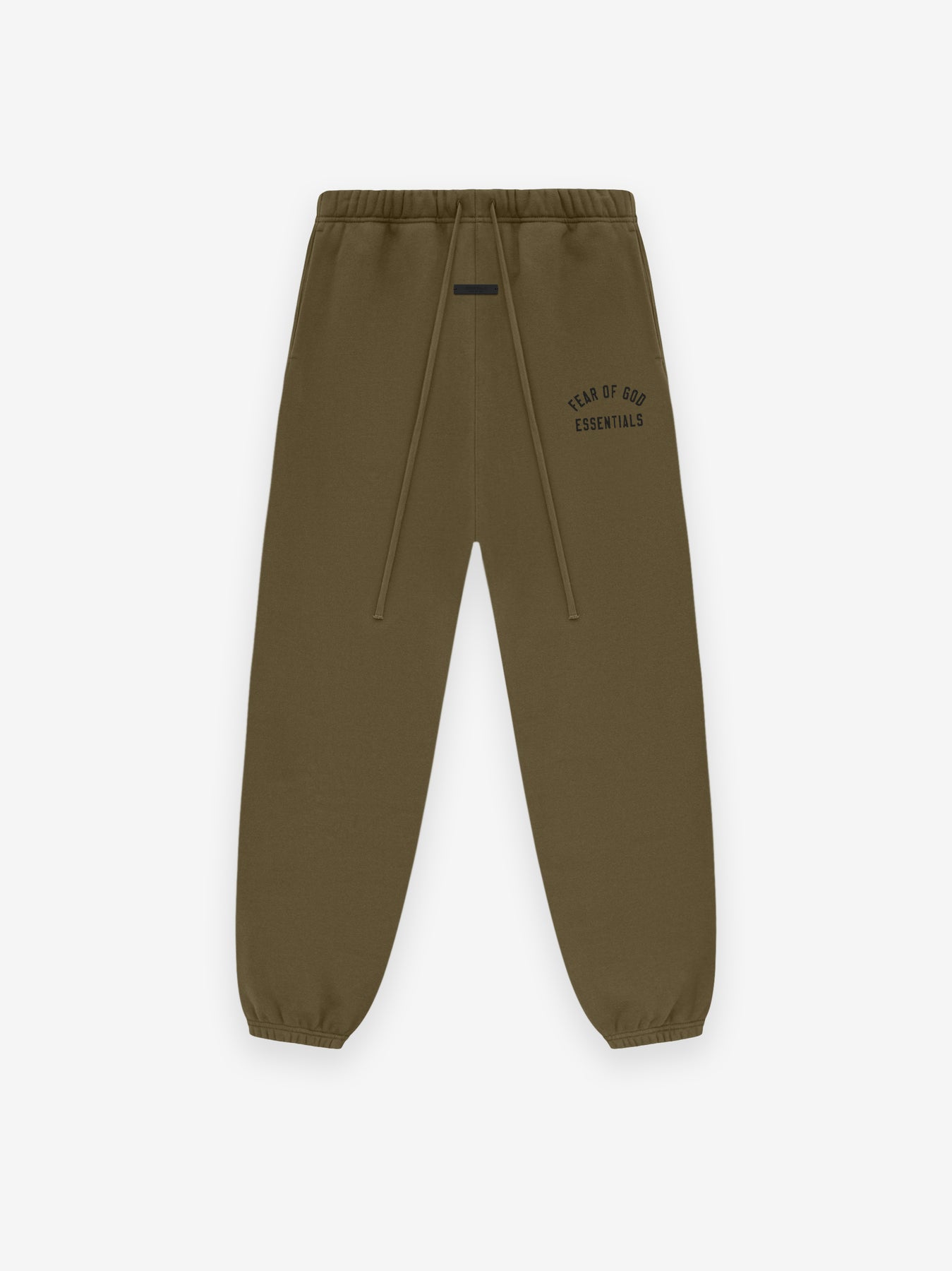 FW24 Essentials Sweatpants (480GSM) - Image 4