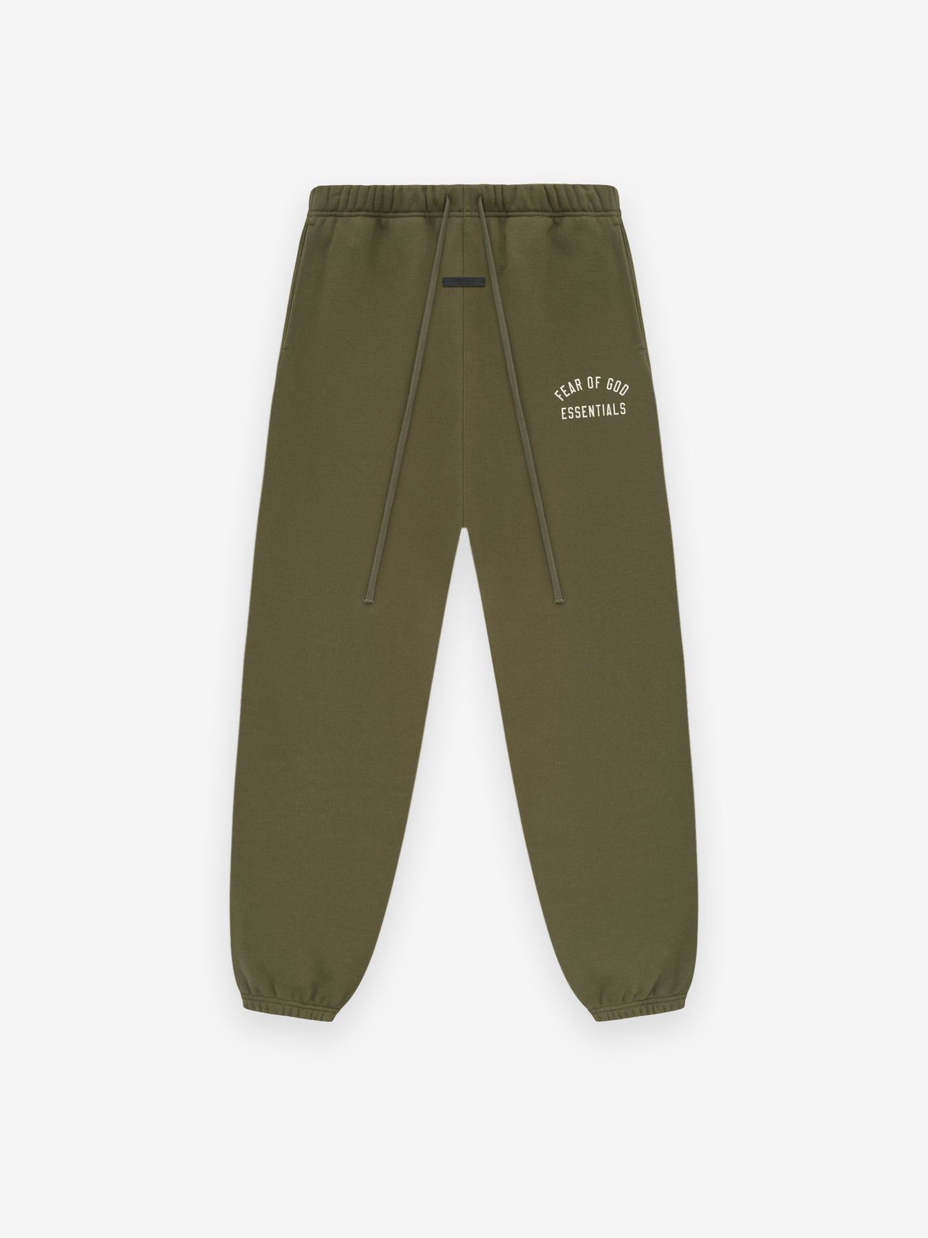FW24 Essentials Sweatpants (480GSM) - Image 5