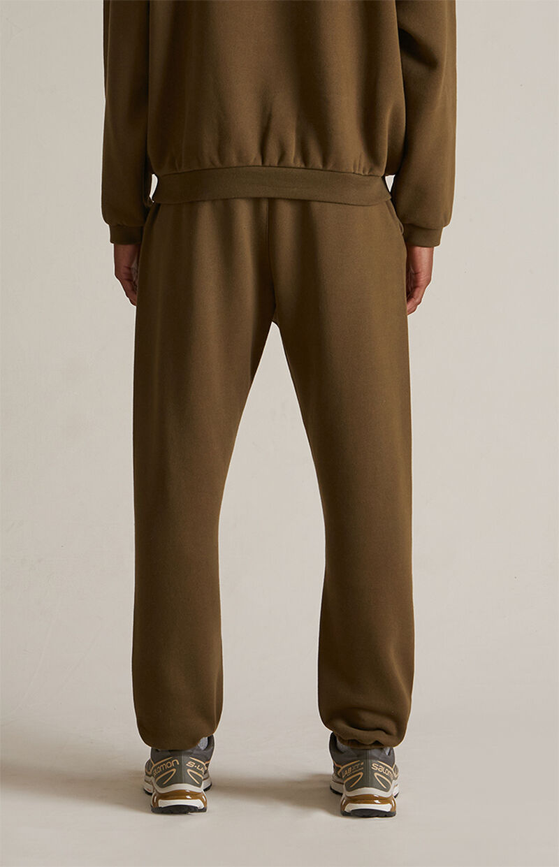 FW24 Essentials Sweatpants (480GSM) - Image 8