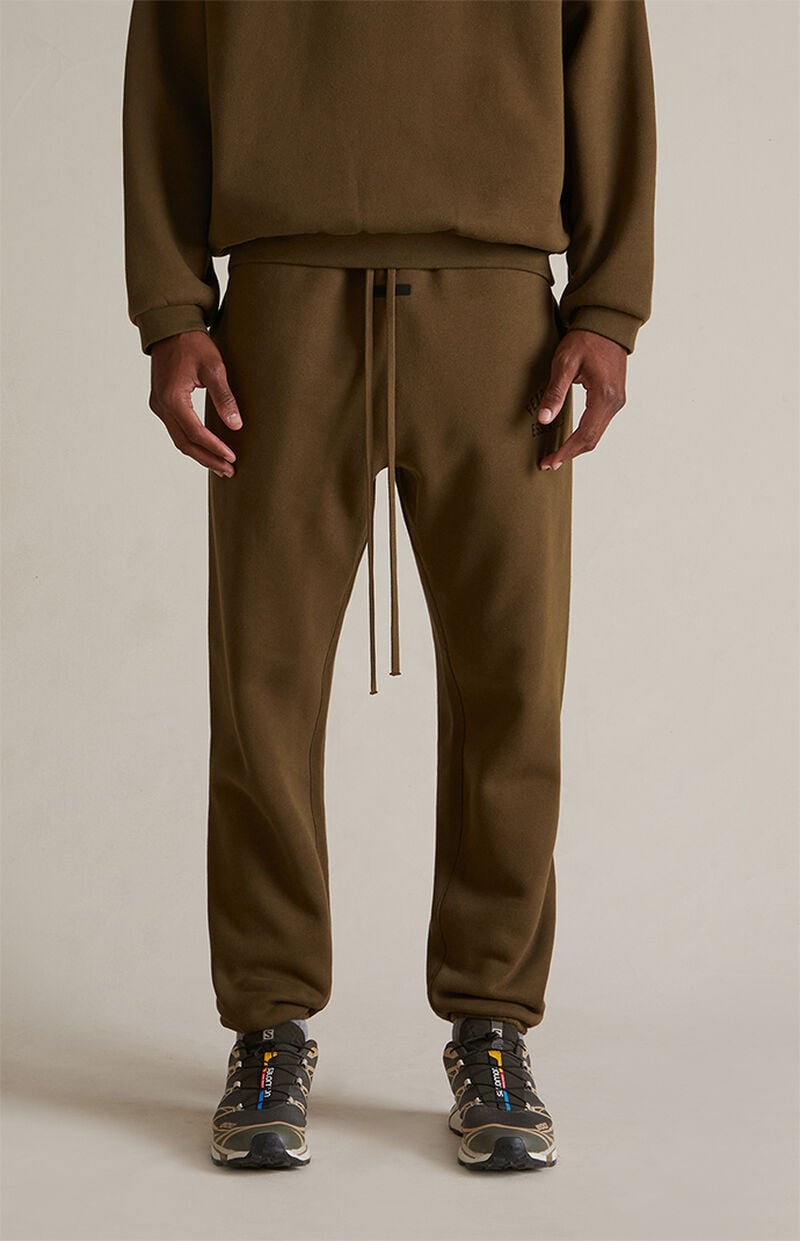 FW24 Essentials Sweatpants (480GSM) - Image 9
