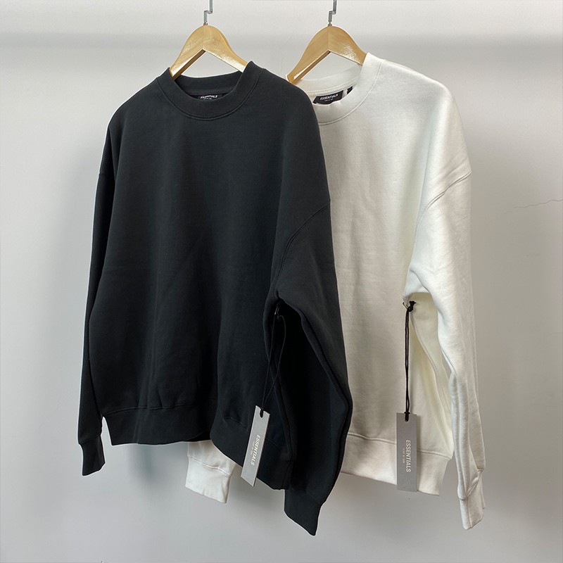 SS19 Essentials Crewneck - Image 2
